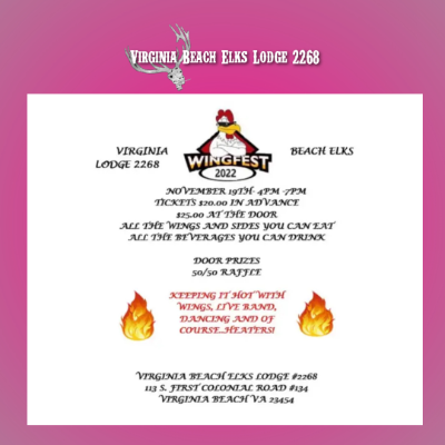 Benevolent and Protective Order of Elks #2268