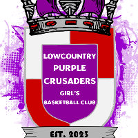 Lowcountry Purple Crusaders
