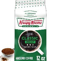 Classic Decaf Coffee 12oz Bag item