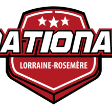 Association de hockey mineur Lorraine-Rosemère