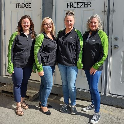 Support the Staff item