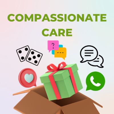 Compassionate Care item