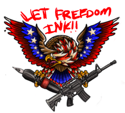 Let Freedom Ink