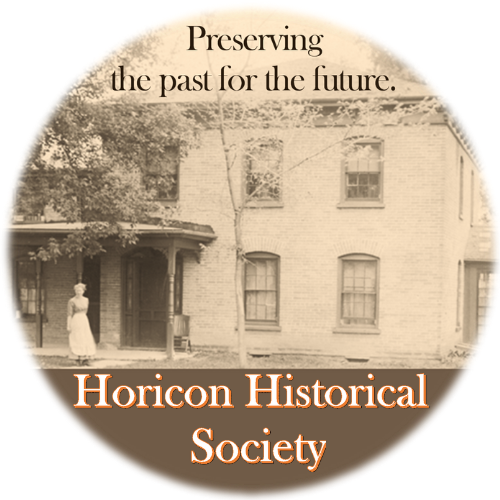 Horicon Historical Society