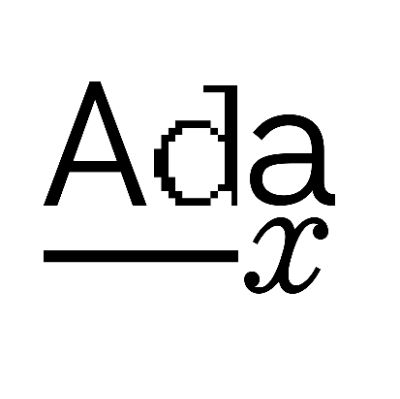 Ada X