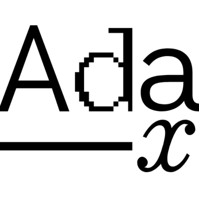 Ada X