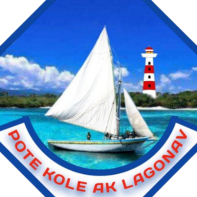 Pote Kole Ak La Gonav