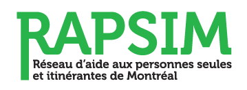 Réseau d'aide aux personnes seules et itinérantes de Montréal (RAPSIM)