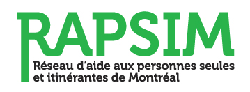 Réseau d'aide aux personnes seules et itinérantes de Montréal (RAPSIM)