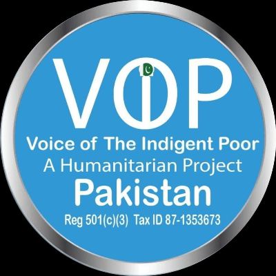 VOiP - Voice of the Indigent Poor