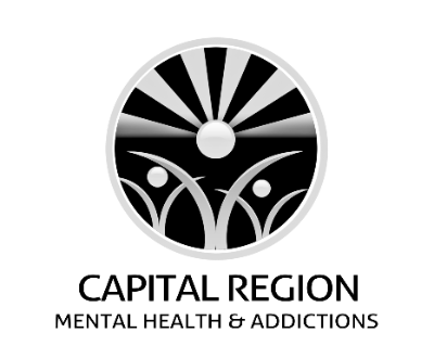 Capital Region Mental Health & Addictions