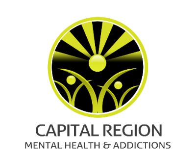 Capital Region Mental Health & Addictions