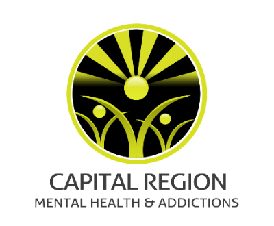 Capital Region Mental Health & Addictions