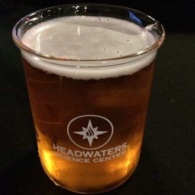 Set of 4 HSC Pint-Size Beakers item