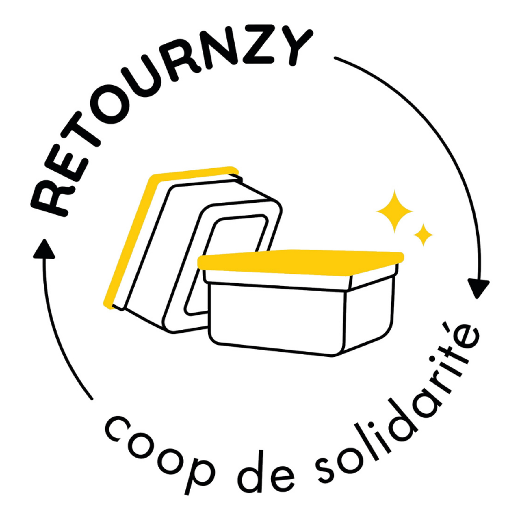 Retournzy coopérative de solidarité