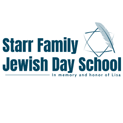 L'école juive de jour de la famille Starr