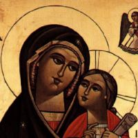 St Mary Coptic Orthodox Church