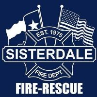 Sisterdale Volunteer Fire Department, Inc.