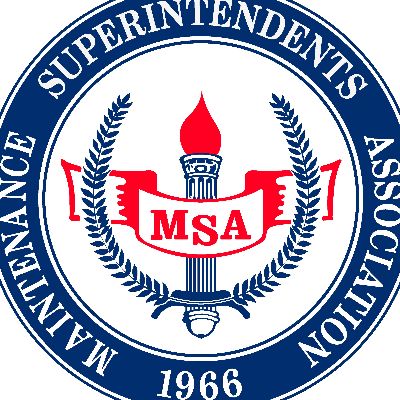 Maintenance Superintendants Association