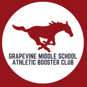 Grapevine Middle School Athletic Booster Club