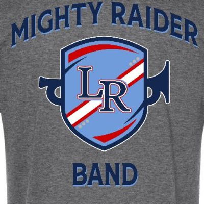 LMRB Shield T-Shirt item