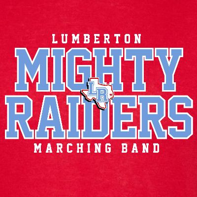 LMRB Athletics Style T-shirt (Adult 2XL-4XL) item