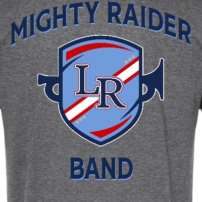 LMRB Shield T-Shirt (Adult XS-XL) item