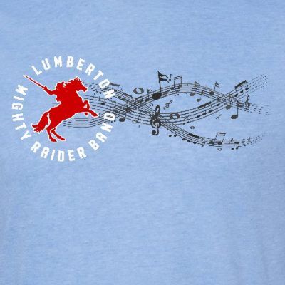 Music Notes T-Shirt item