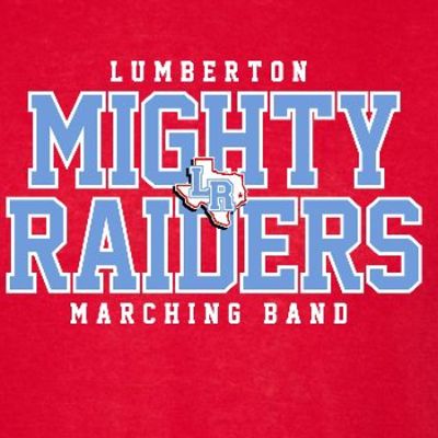 LMRB Athletics Style T-shirt item