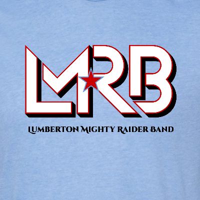 LMRB Star HOODIE (Adult XS-XL) item