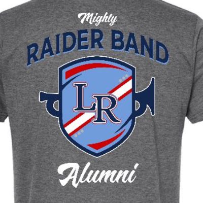 Alumni T-Shirt item