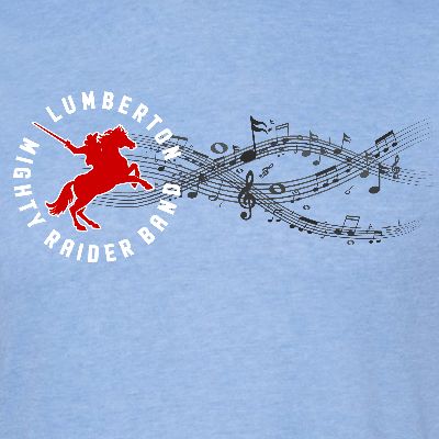 Music Notes HOODIE (Adult 2XL-4XL) item