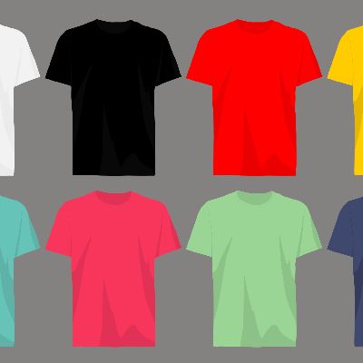 $3 per 3XL - 5XL (Hoodies & Shirts) item