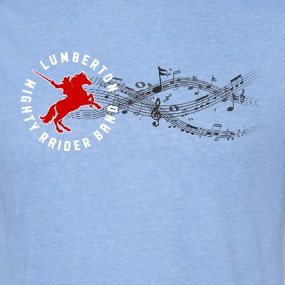 Music Notes Hoodie (Adult XS-XL) item