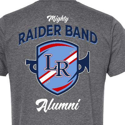 Alumni T-Shirt (Adult XS-XL) item