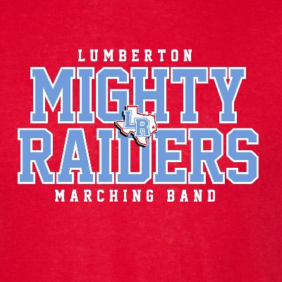 LMRB Athletics Style T-shirt (Adult XS-XL) item