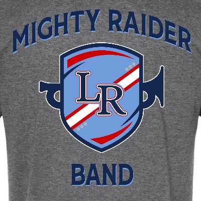 LMRB Shield HOODIE (Adult XS-XL) item