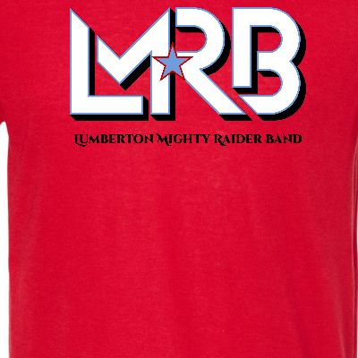 LMRB Star HOODIE (Adult 2XL-4XL) item