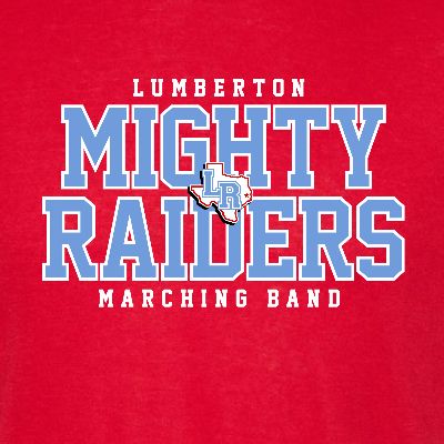 LMRB Athletics Style HOODIE (Adult XS-XL) item