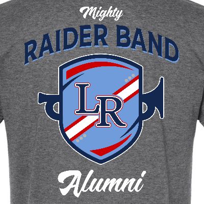 Alumni HOODIE (Adult 2XL-4XL) item