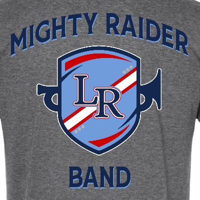 LMRB Shield HOODIE (Adult 2XL-4XL) item