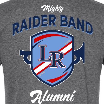 Alumni HOODIE Alumni T-Shirt (Adult XS-XL) item