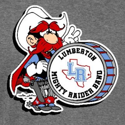 Mascot & Bass Drum HOODIE item