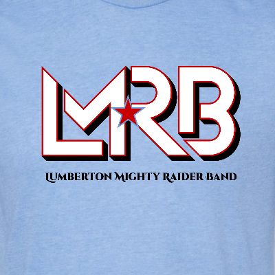 LMRB Star T-shirt (Adult XS-XL) item