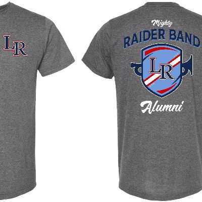 Alumni T-Shirt (Adult 2XL-4XL) item