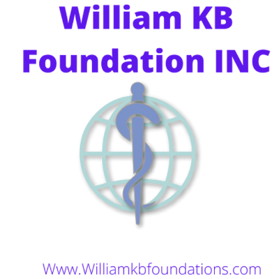 William KB Foundation INC
