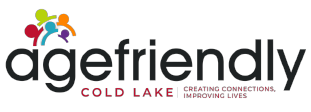 Age Friendly Cold Lake Society