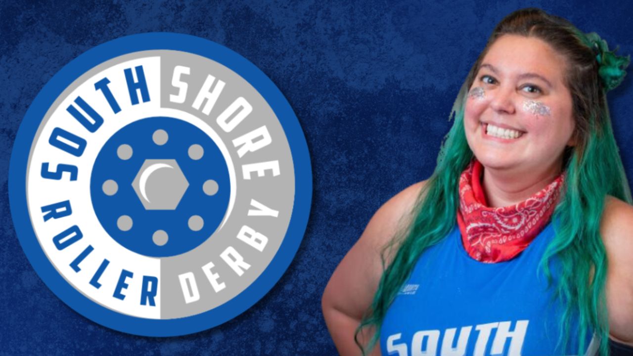 Donate to South Shore Roller Derby