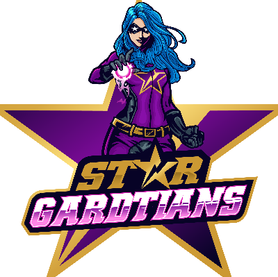 Stargardtians, Inc.