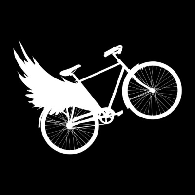 Souliers et vélos fantômes Québec